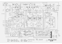 Luxman CL-34-Schematic 